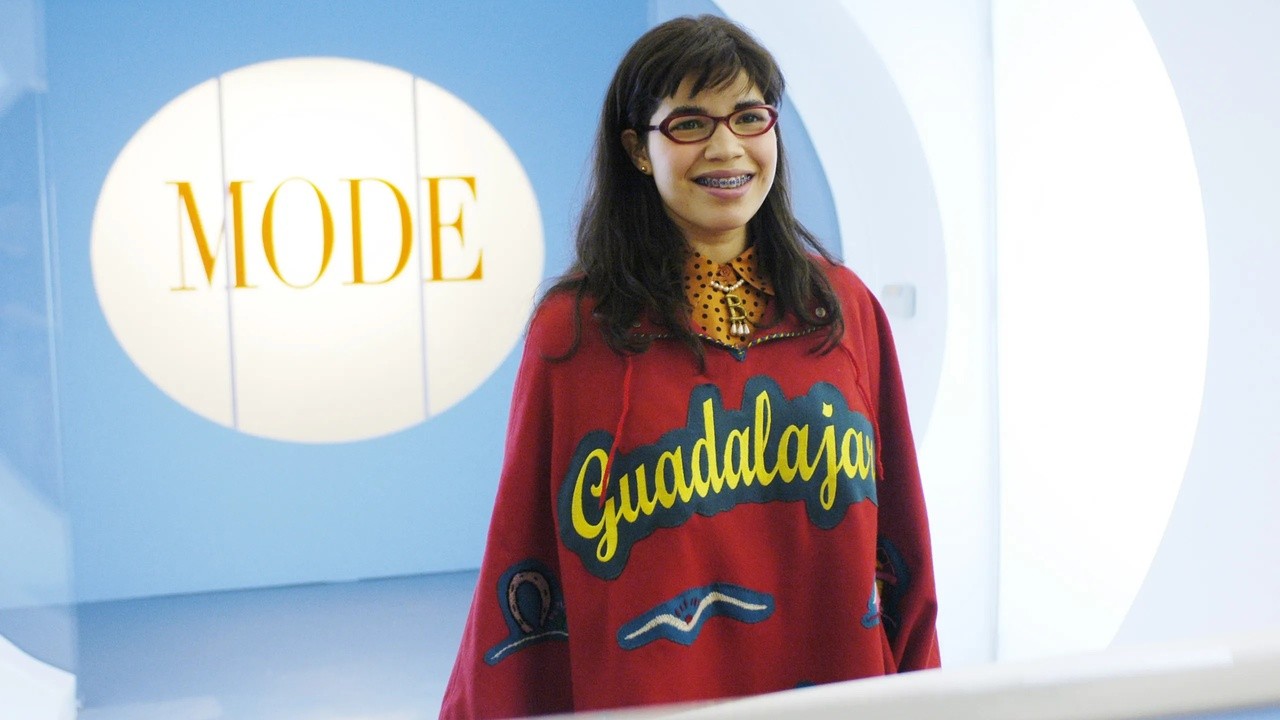 Ugly Betty