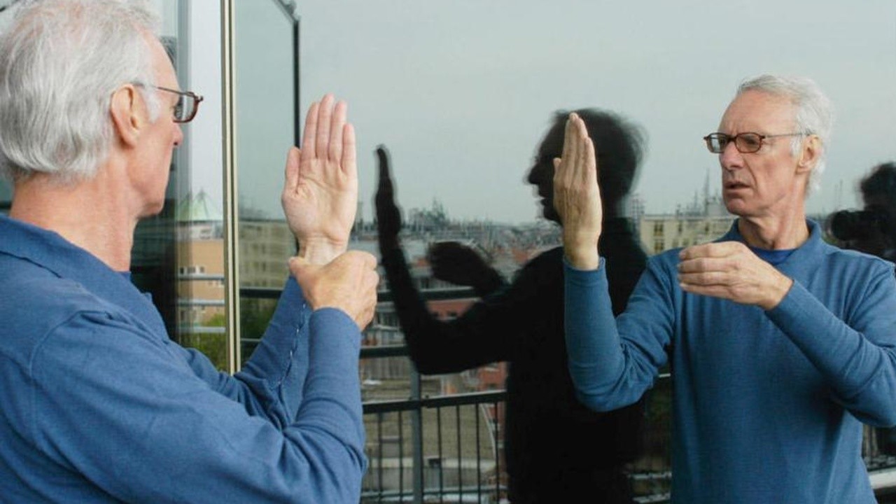 Motioning - Reflection (2004) | MUBI