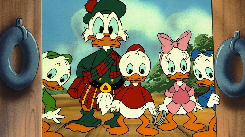 DuckTales