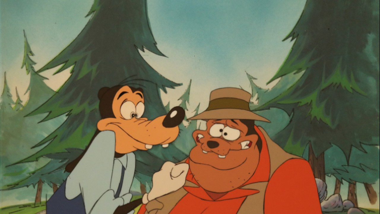Goof Troop