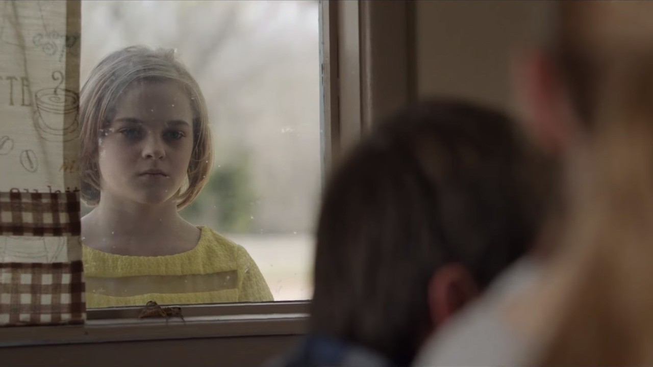 Children of the Corn: Runaway