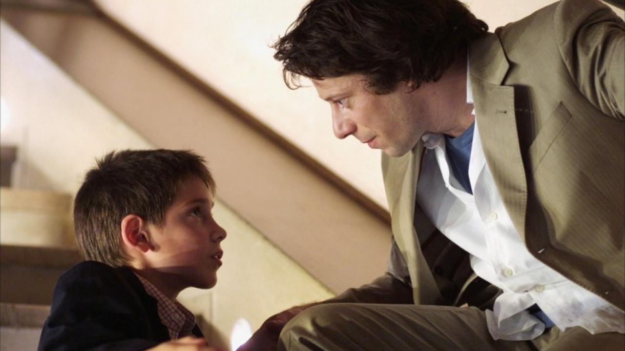 Image du film Rois & reine