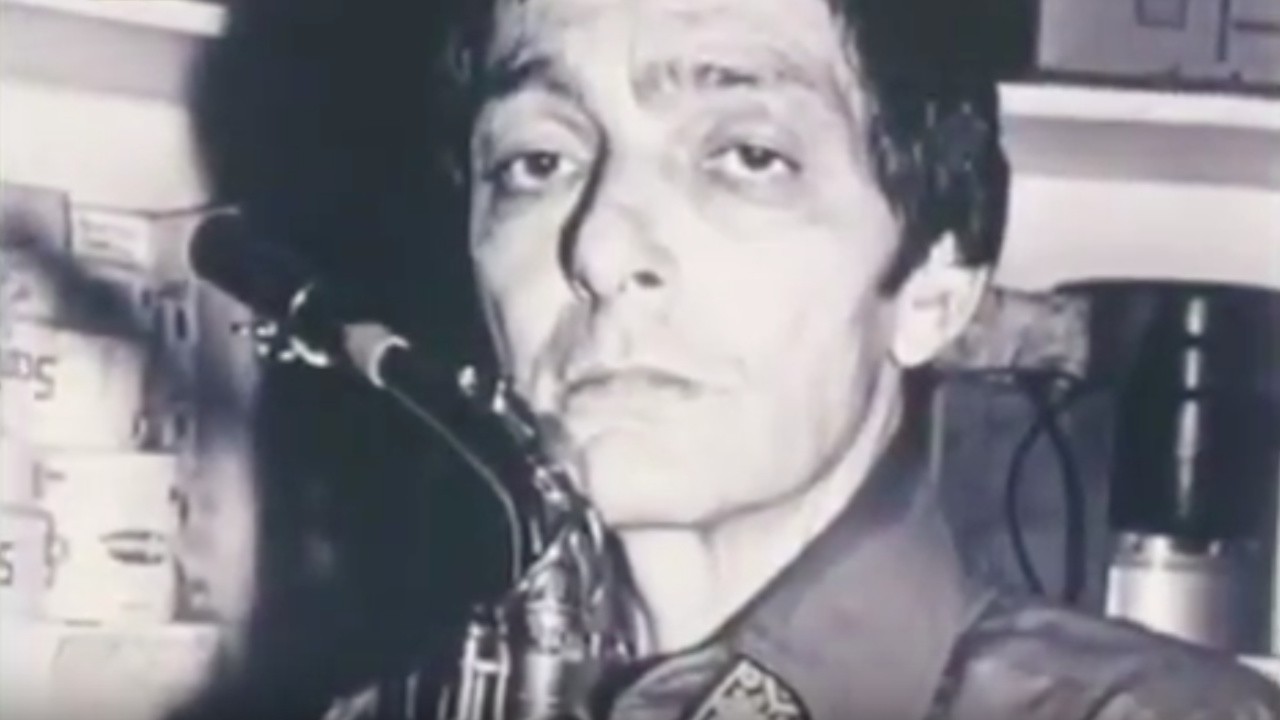 Art Pepper: Notes from a Jazz Survivor