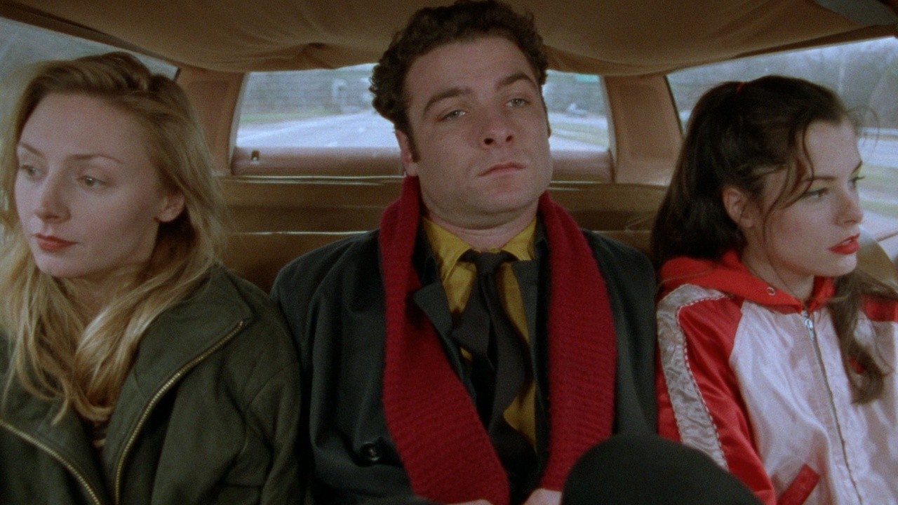 The Daytrippers