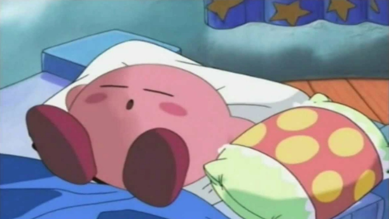 Kirby (Kirby: Right Back at Ya!) | VS Battles Wiki | Fandom