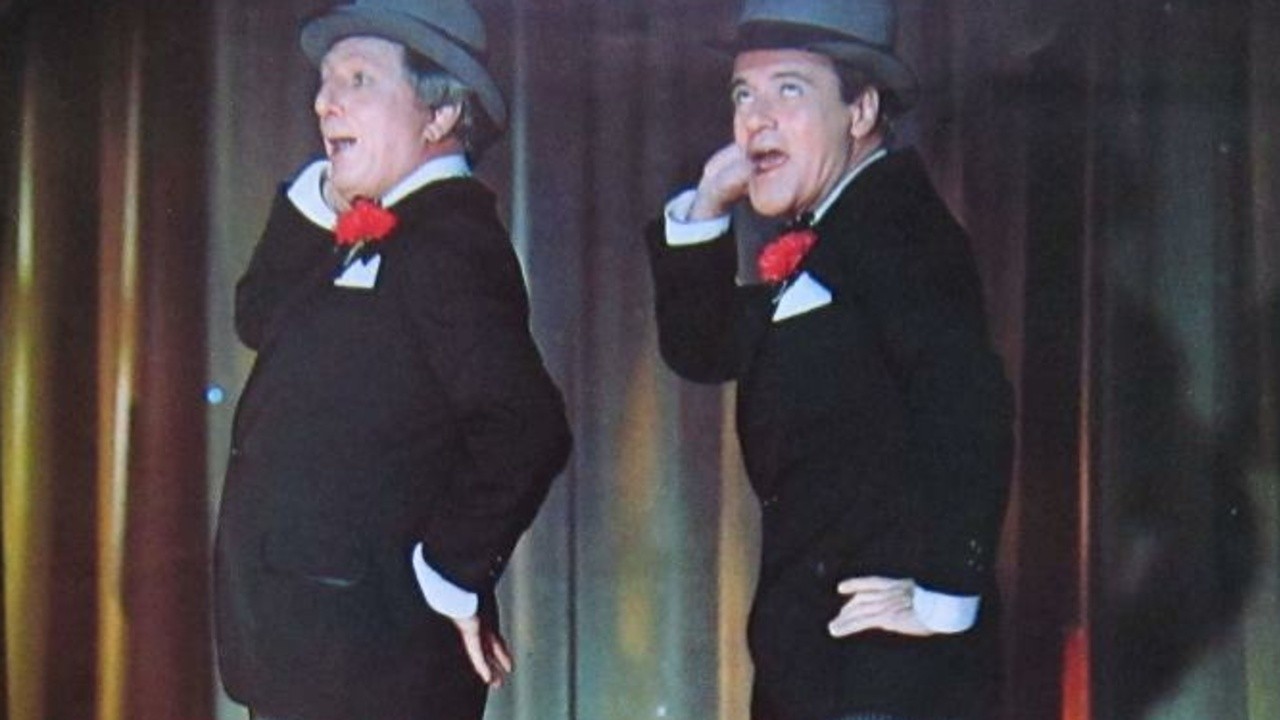 The Entertainer