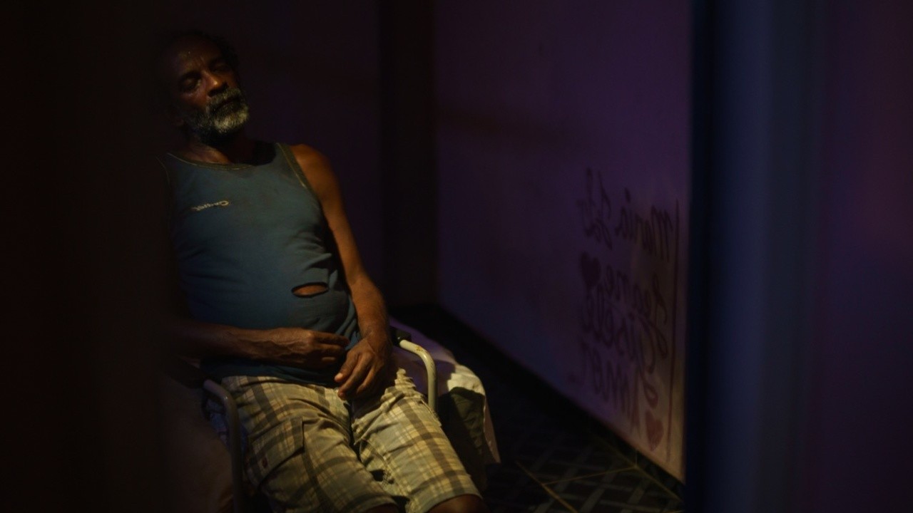 Image du film Ursinho