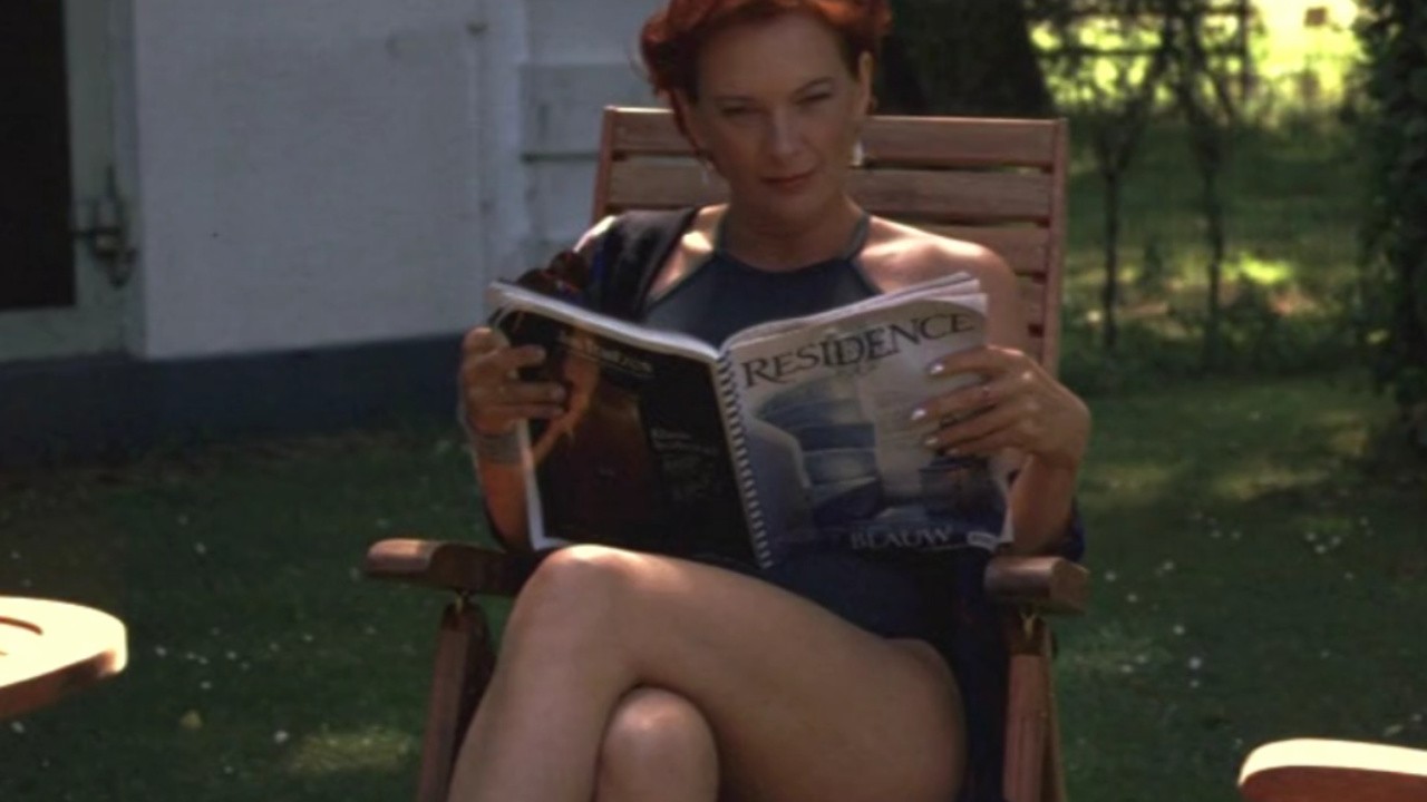 The Garden (1999) | MUBI