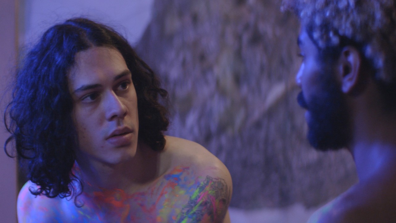 Image du film Hard Paint
