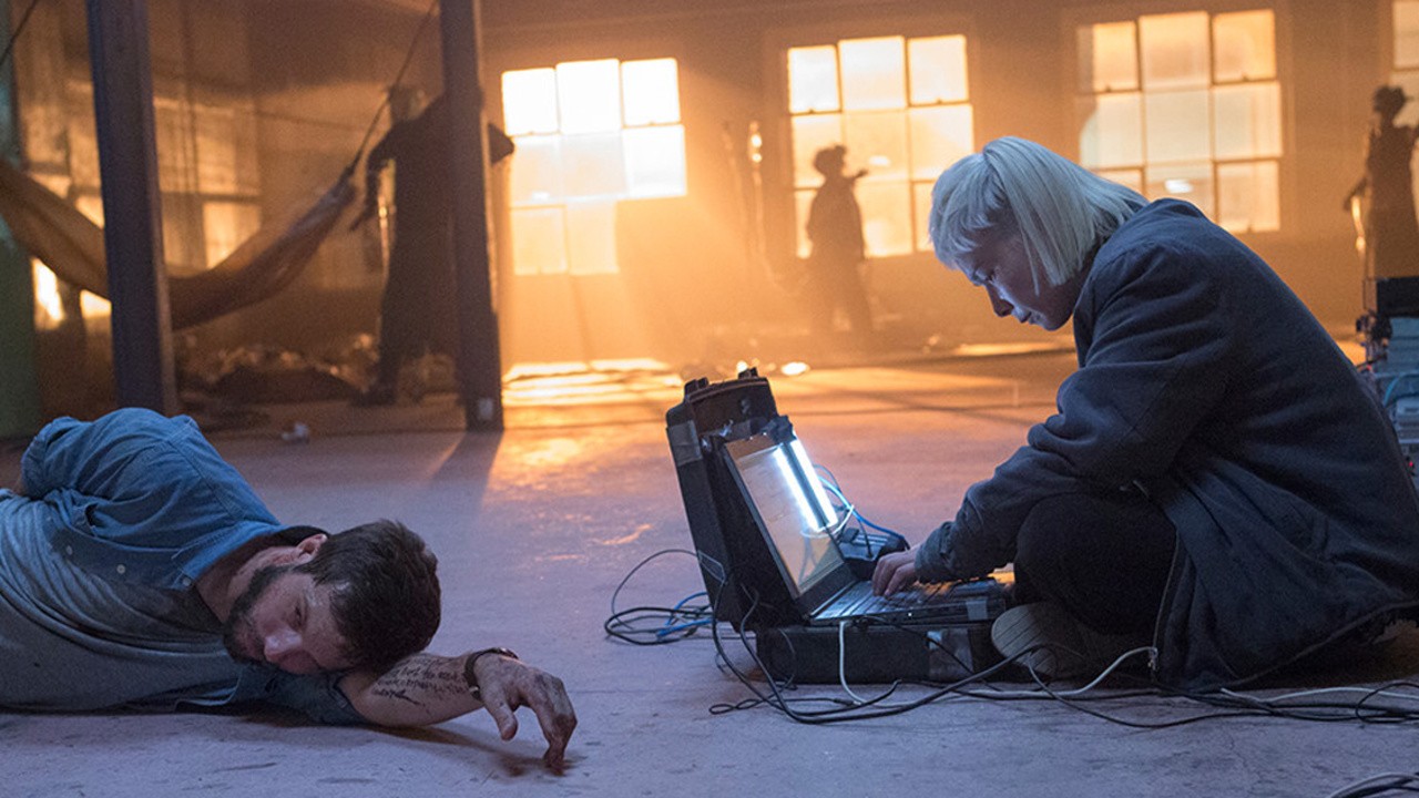 Image du film Upgrade