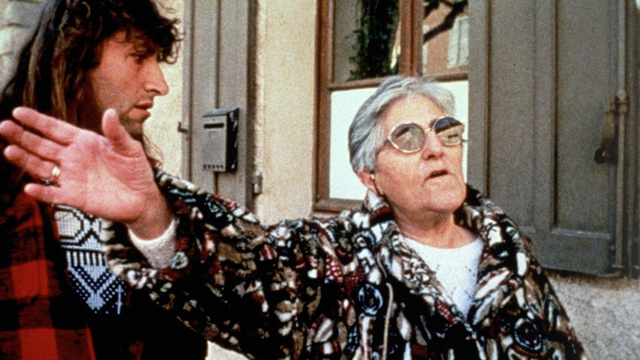 Image du film Les 4 saisons d'Espigoule