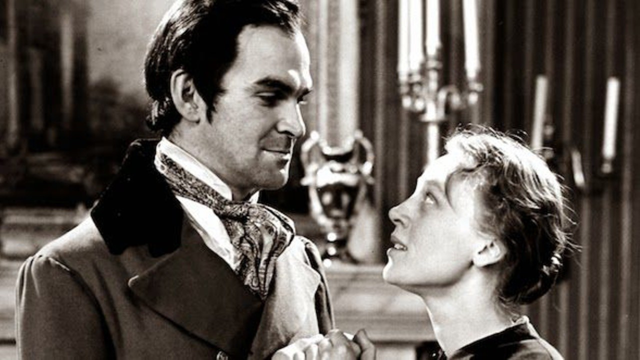Jane Eyre