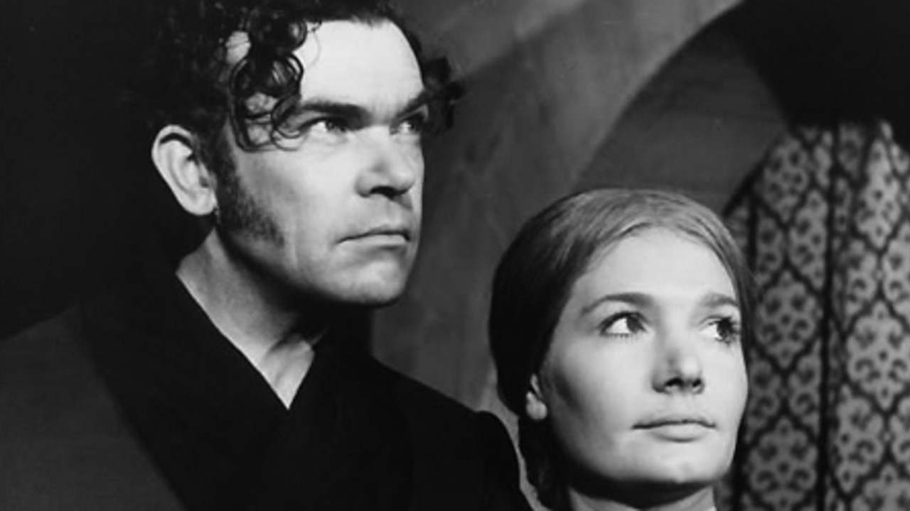 Jane Eyre