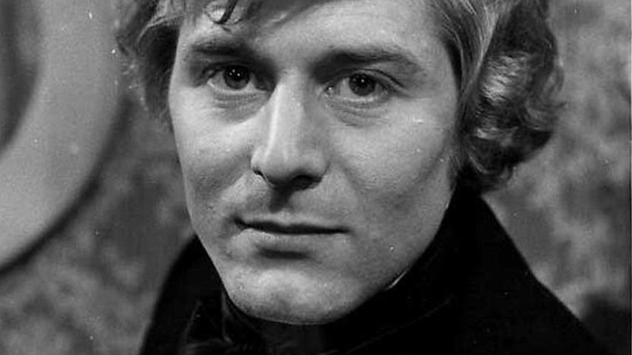 Nicholas Nickleby