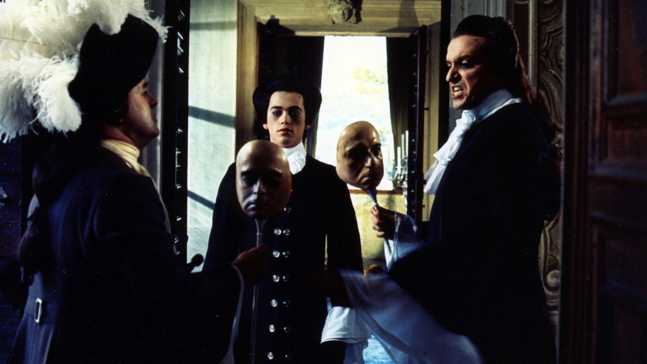 Image du film Don Giovanni