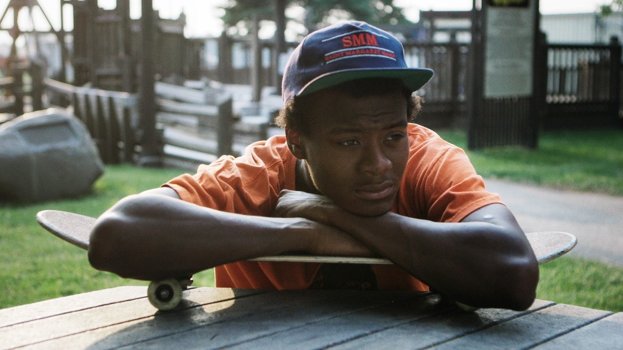 Minding the Gap