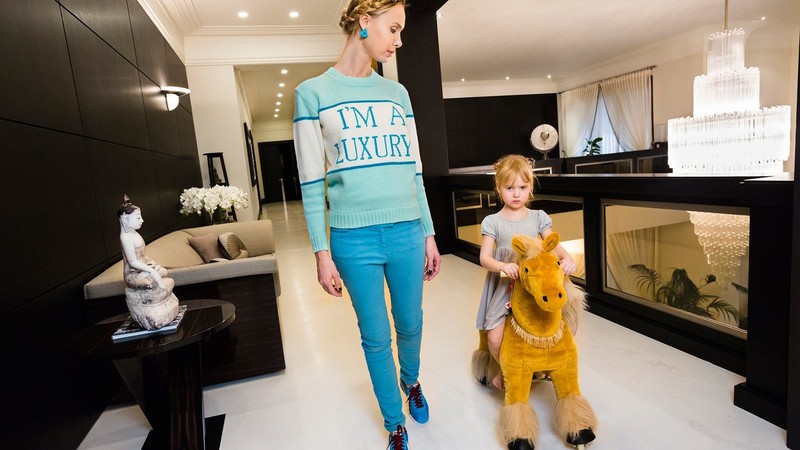 Generation Wealth