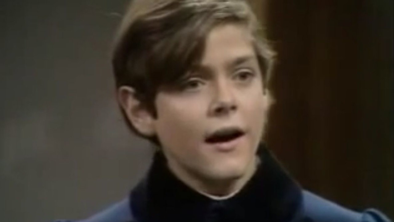 Tom Brown's Schooldays