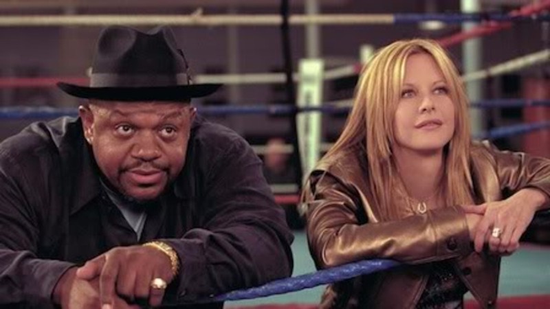 Against the Ropes (2004) | MUBI