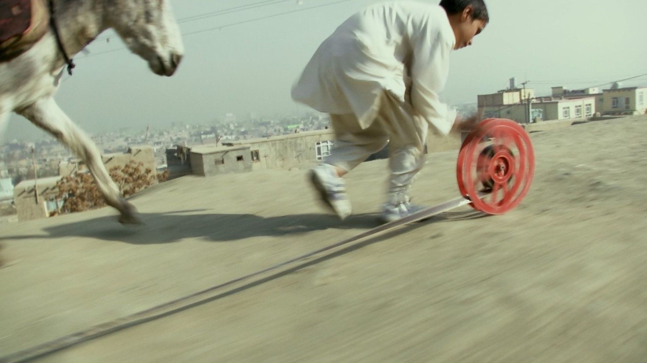Reel/Unreel