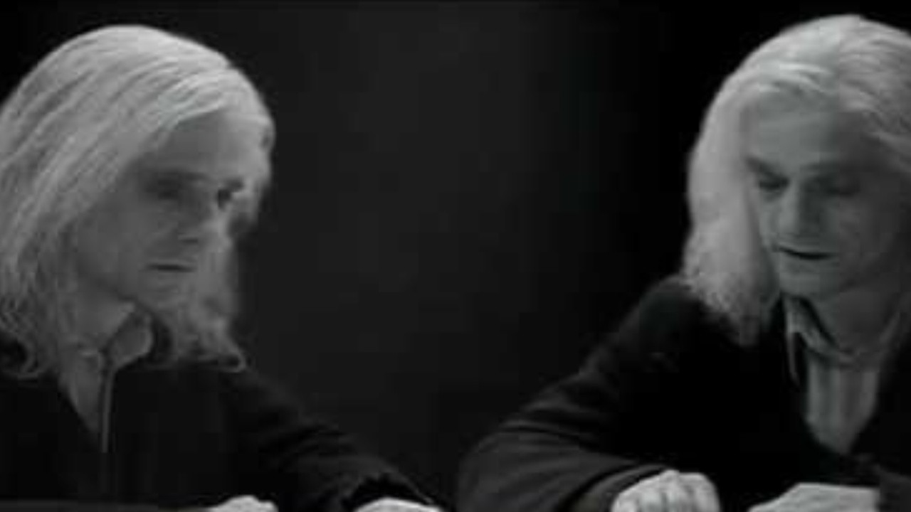 Ohio Impromptu (2000) | MUBI