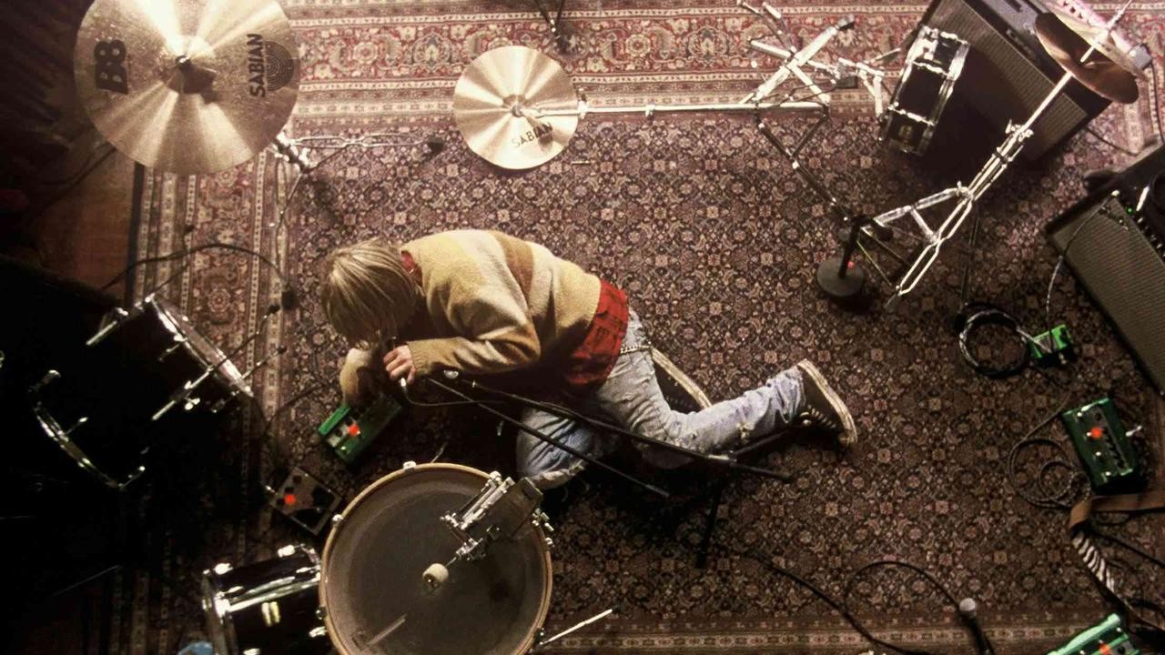 Image du film Last Days