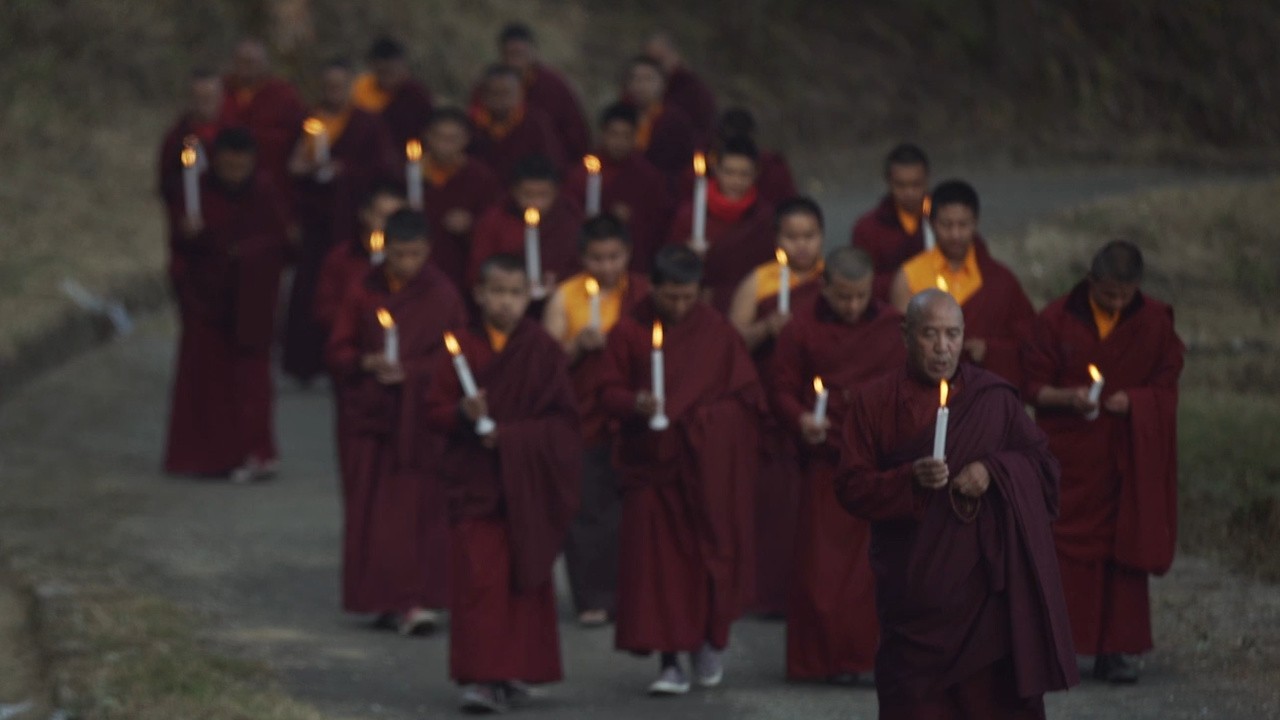 Khoji, the Search