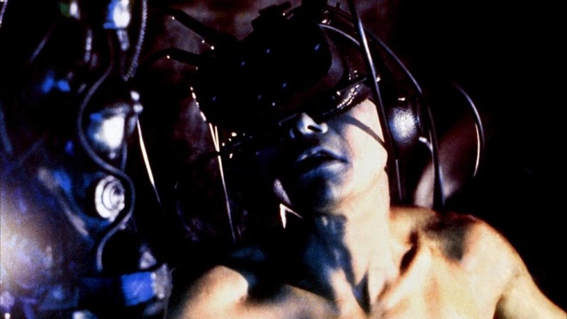Tetsuo II: Body Hammer
