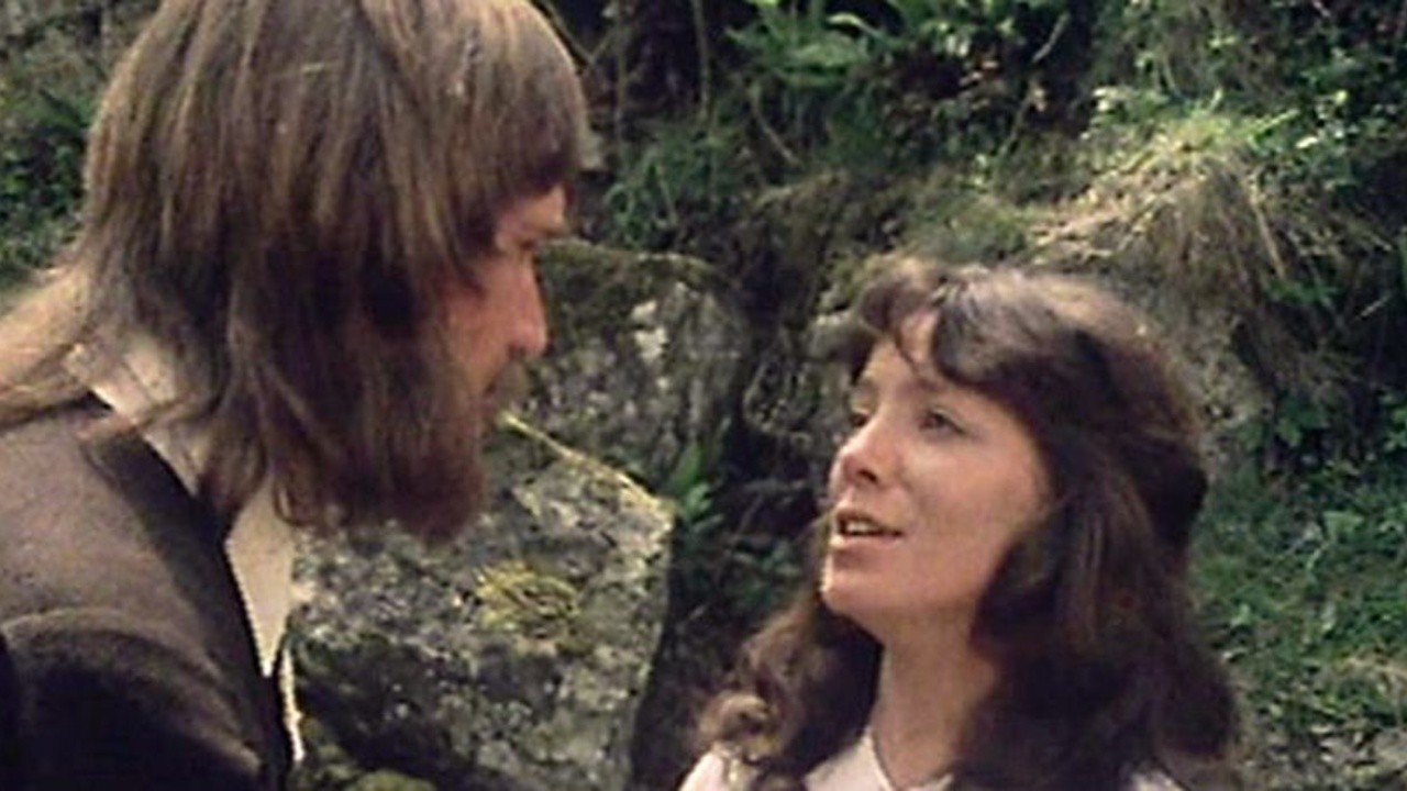 Lorna Doone 1976 MUBI