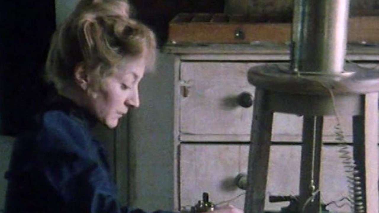Image du film Marie Curie
