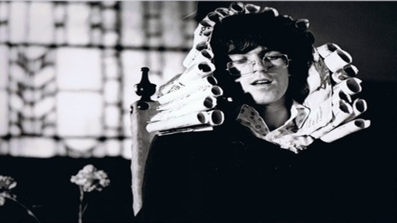 The Rolling Stones: We Love You [MV]