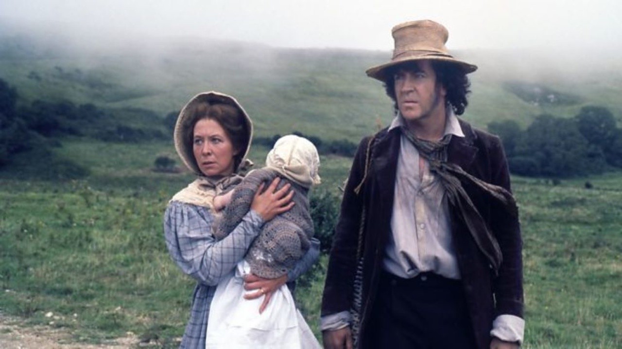 The Mayor of Casterbridge (1978) | MUBI