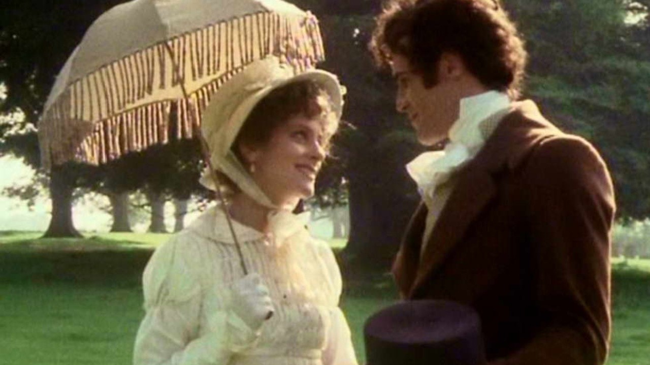 Pride and Prejudice