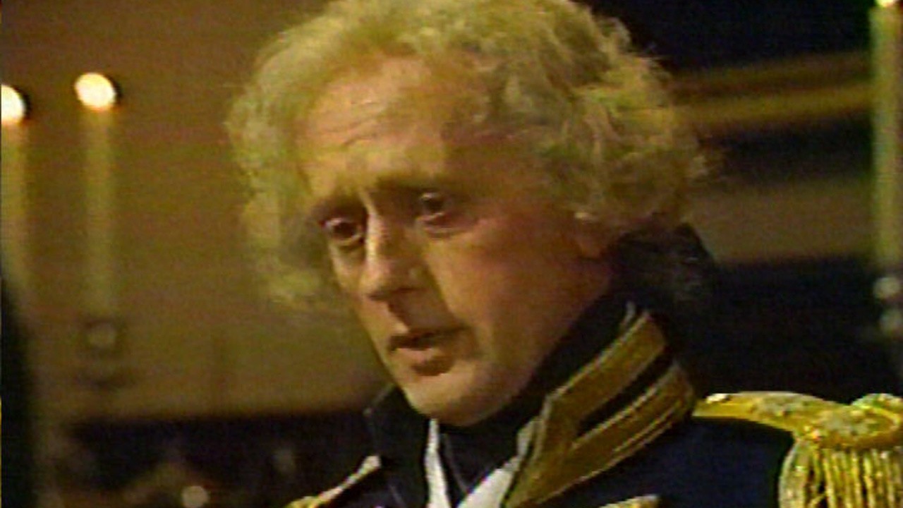 I Remember Nelson