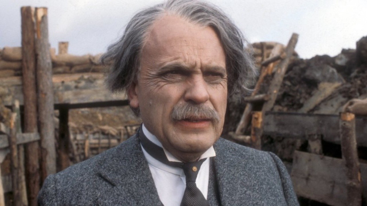 The Life and Times of David Lloyd George