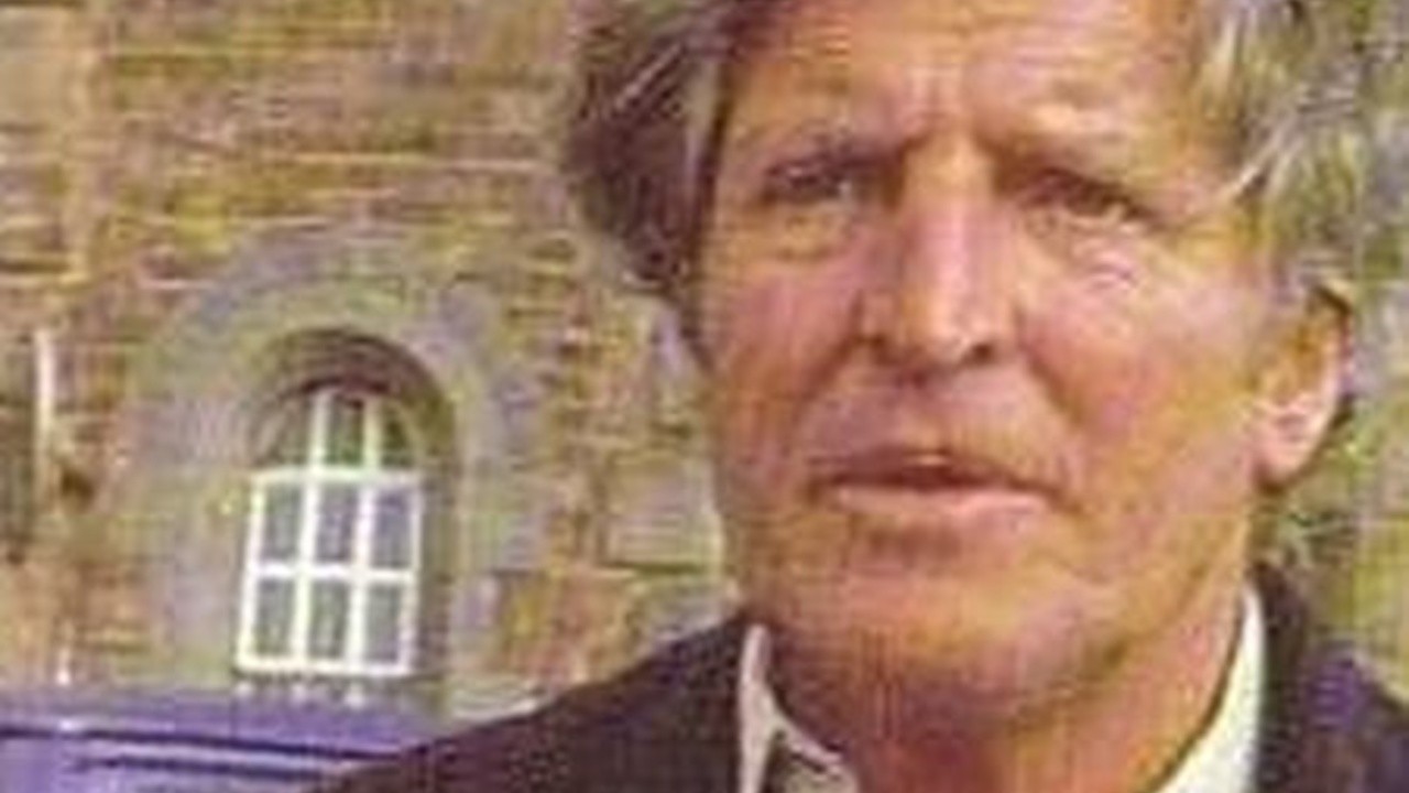 Murder of a Moderate Man