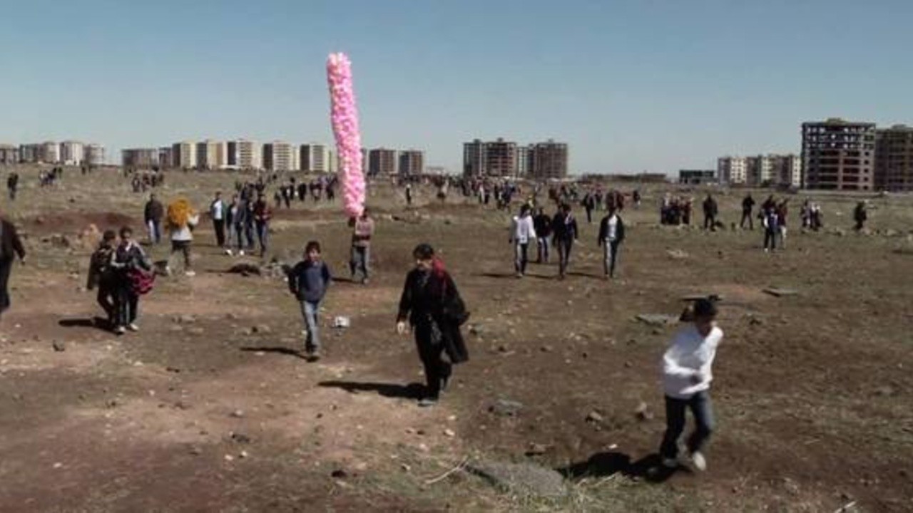 Nur die Toten kehren heim