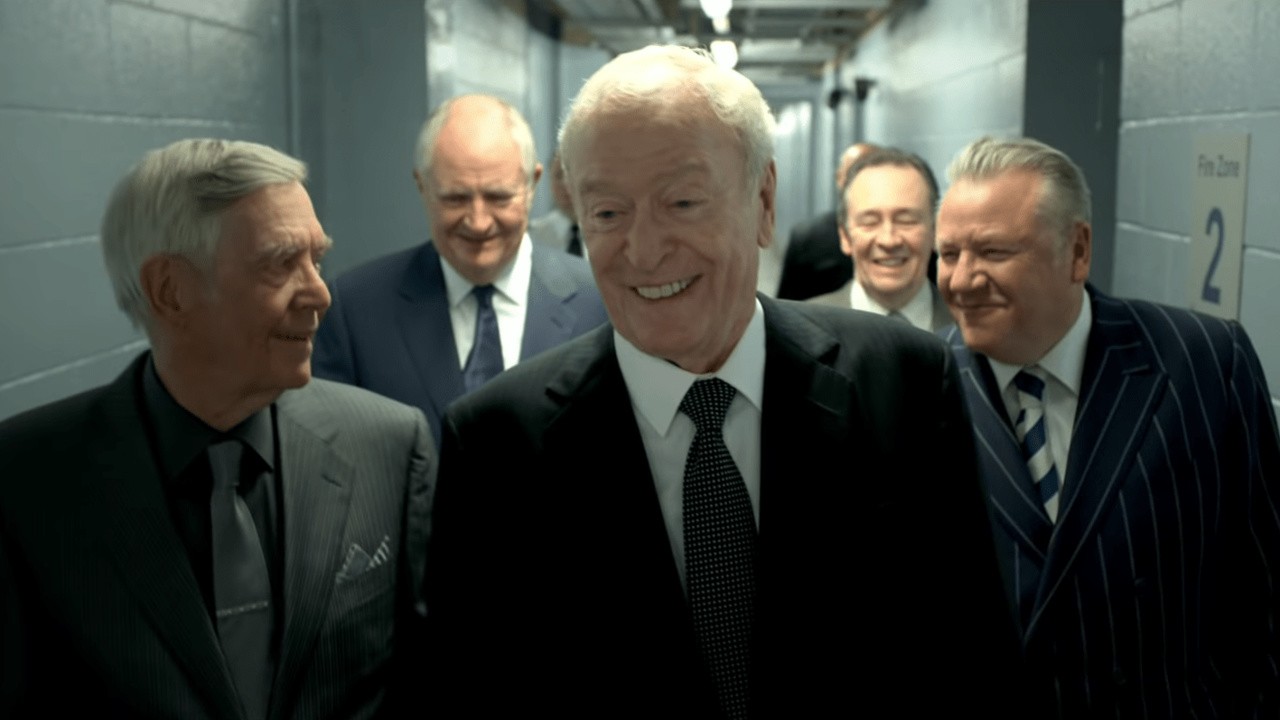 King of Thieves