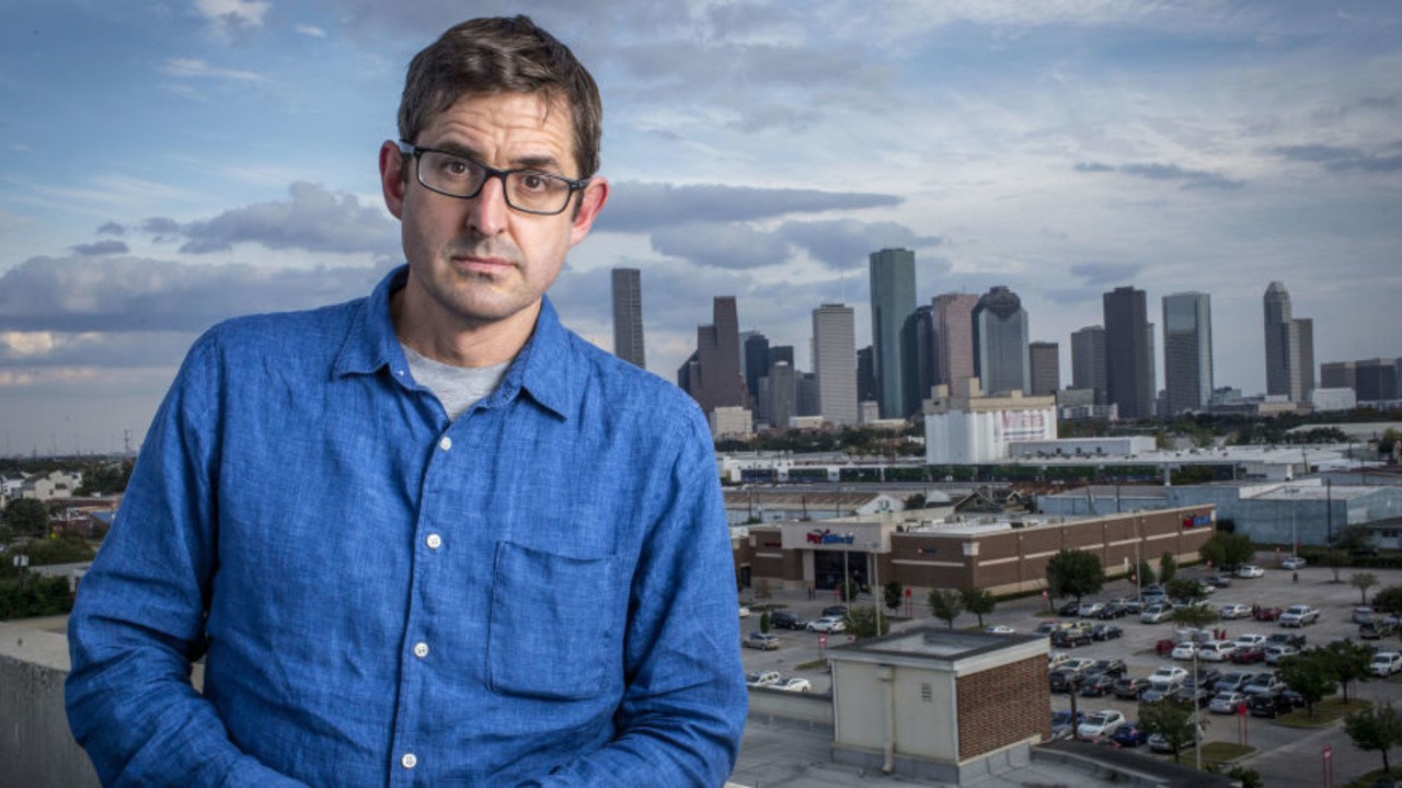 Louis Theroux Dark States: Murder in Milwaukee