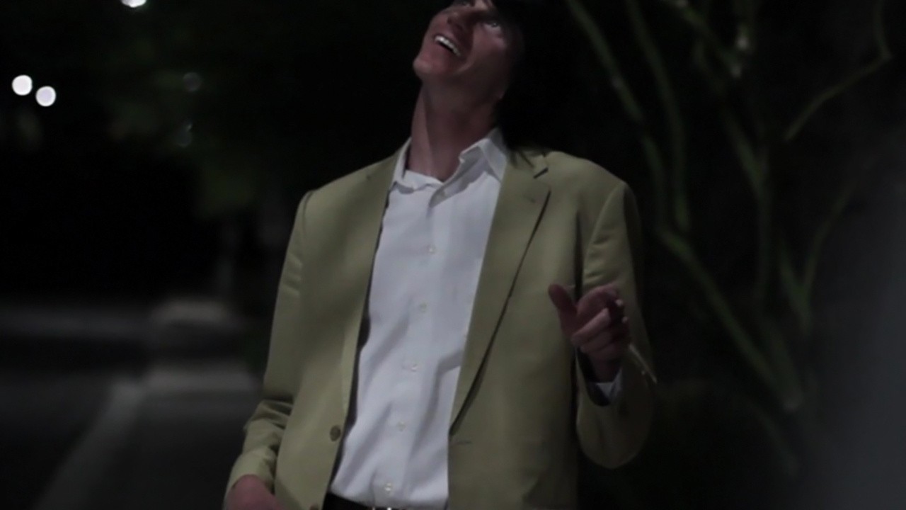 2AM: The Smiling Man