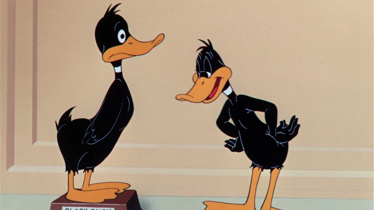 Cracked Quack (1951) | MUBI