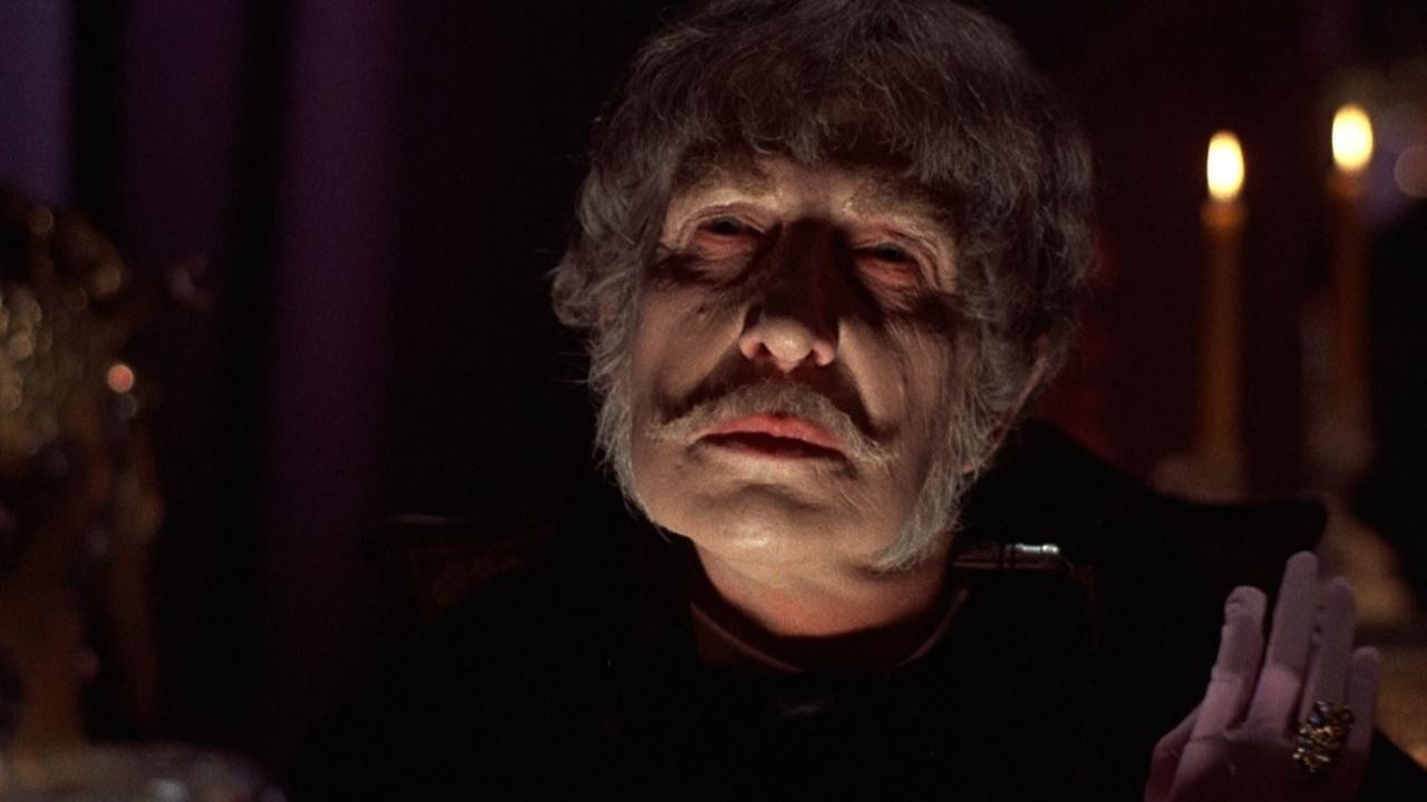 Image du film L'Abominable docteur Phibes