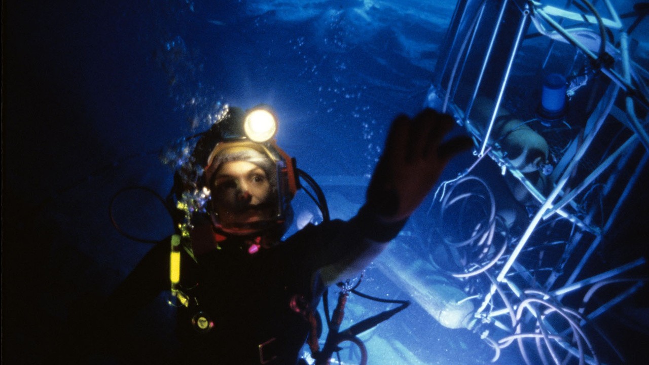 Image du film Abyss