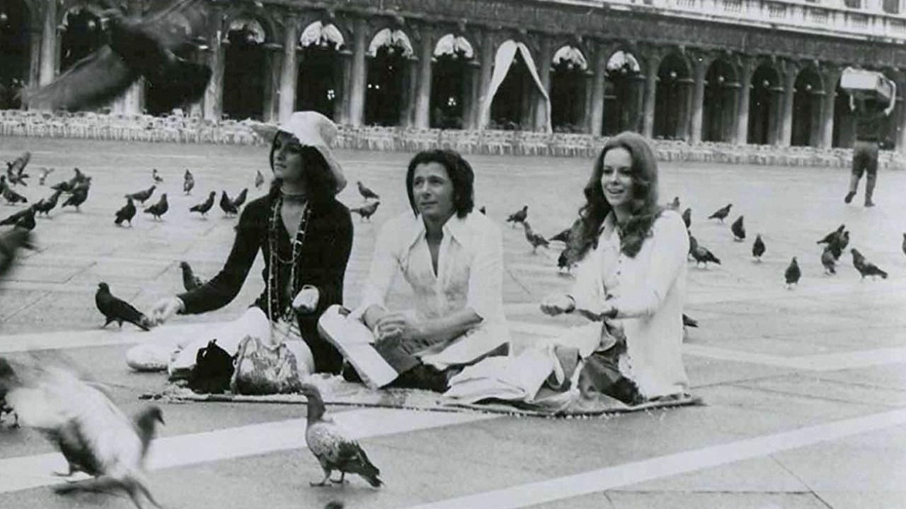 Marisa Traversi Film, biografie e liste su MUBI