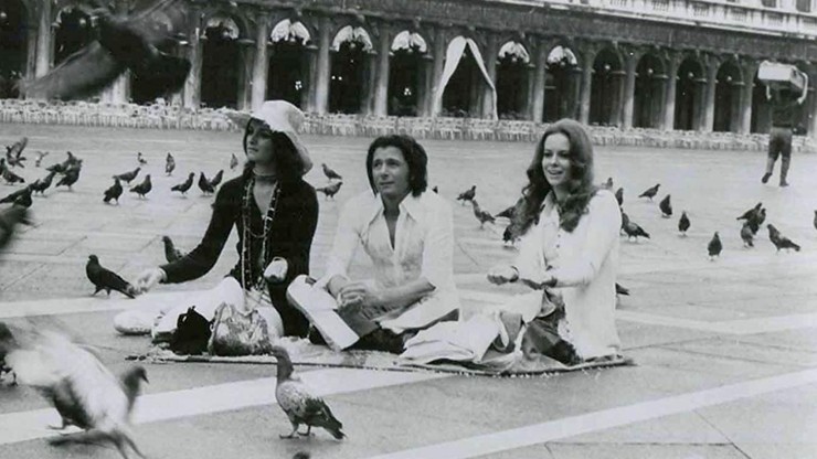 Marisa Traversi Film, biografie e liste su MUBI