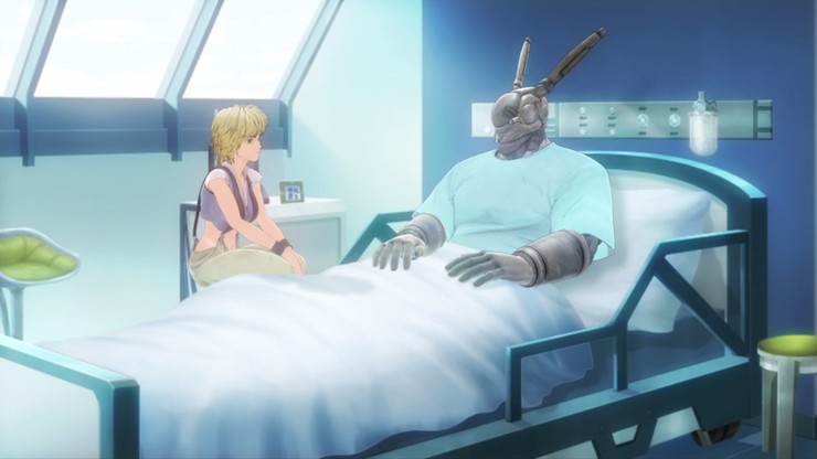 Get Takayuki Hamana Director HD Get Wallpaper Takayuki Hamana Director For iPhone