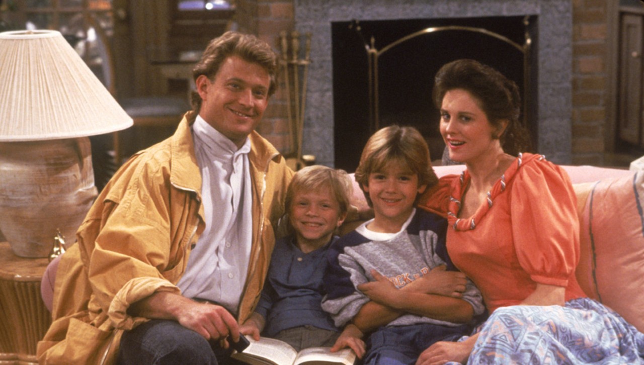 The Charmings