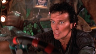 The Adventures of Buckaroo Banzai Across the 8th Dimension