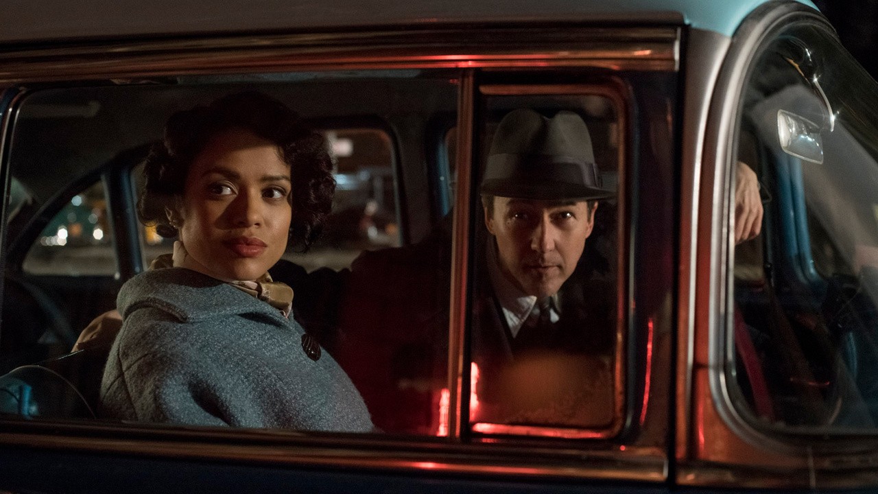 Image du film Brooklyn Affairs