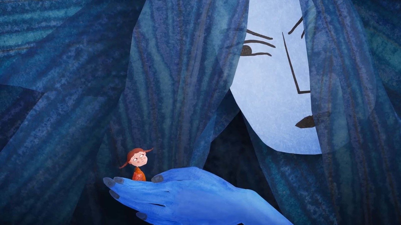 Image du film Le Vent dans les roseaux